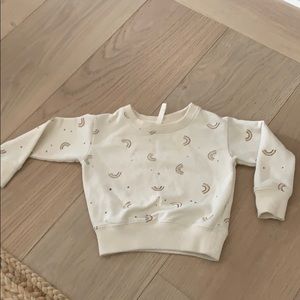 Rylee and cru sweatshirt